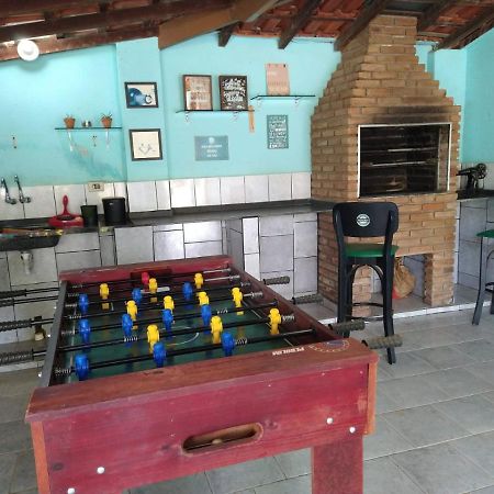 Willa Chacara Rancho Imperial Socorro  Zewnętrze zdjęcie