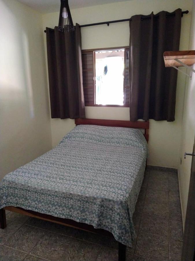 Willa Chacara Rancho Imperial Socorro  Zewnętrze zdjęcie