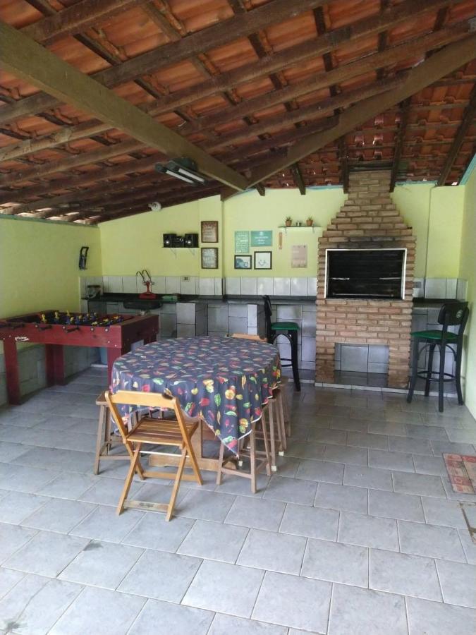 Willa Chacara Rancho Imperial Socorro  Zewnętrze zdjęcie
