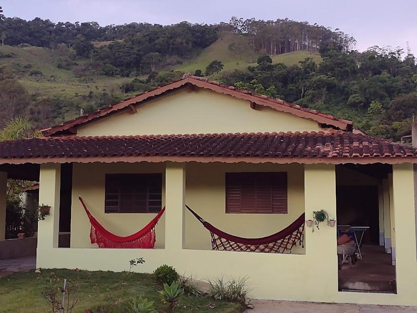 Willa Chacara Rancho Imperial Socorro  Zewnętrze zdjęcie